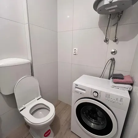 Lorca Apartment